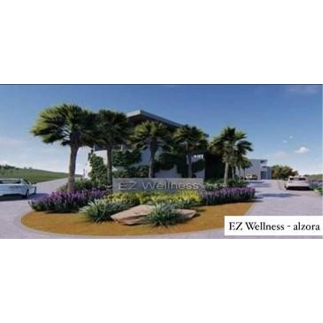 THE LIFE CO WELLNESS & DETOX CENTER ( B + G + 2F ) & ( G+1 )