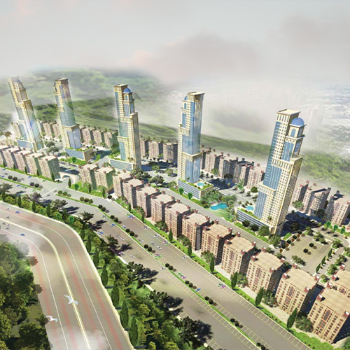 Al Ameerah Village