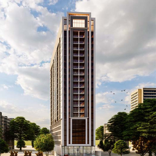 Corniche Tower