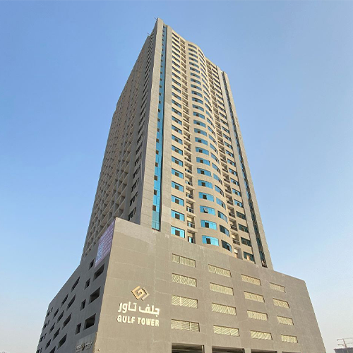 Gulf Tower
