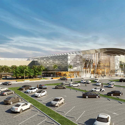 Mirkaz Mall