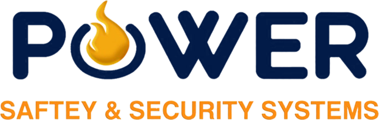 Power Safety & Security Systems