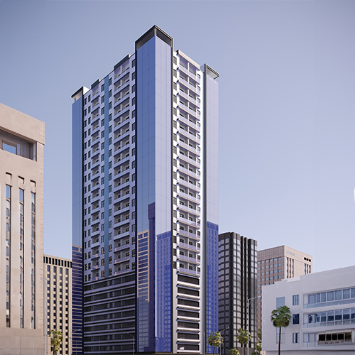Residential Building