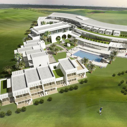 ZOYA Health & Wellbeing Resort